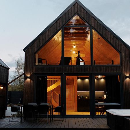 Rest Rusinowo Villa Rusinowo  Exteriör bild