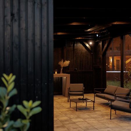 Rest Rusinowo Villa Rusinowo  Exteriör bild