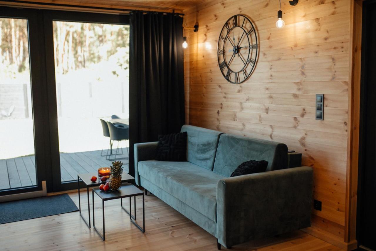 Rest Rusinowo Villa Rusinowo  Exteriör bild