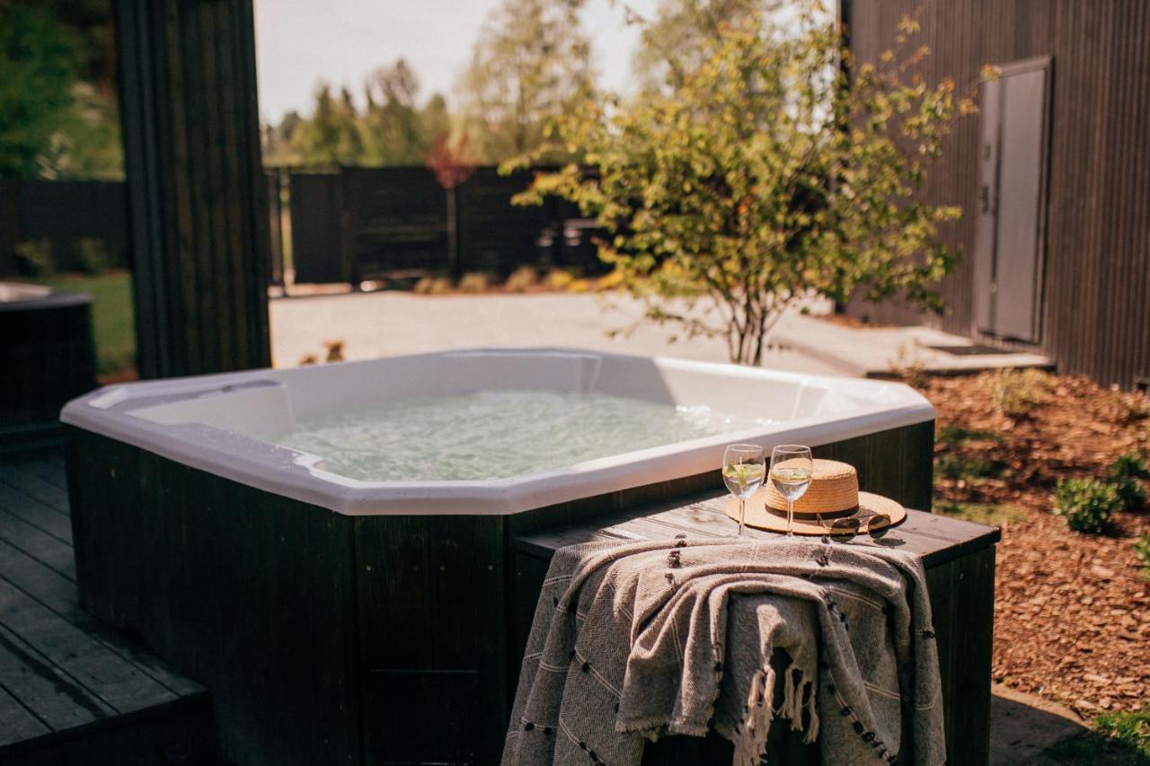 Rest Rusinowo Villa Rusinowo  Exteriör bild