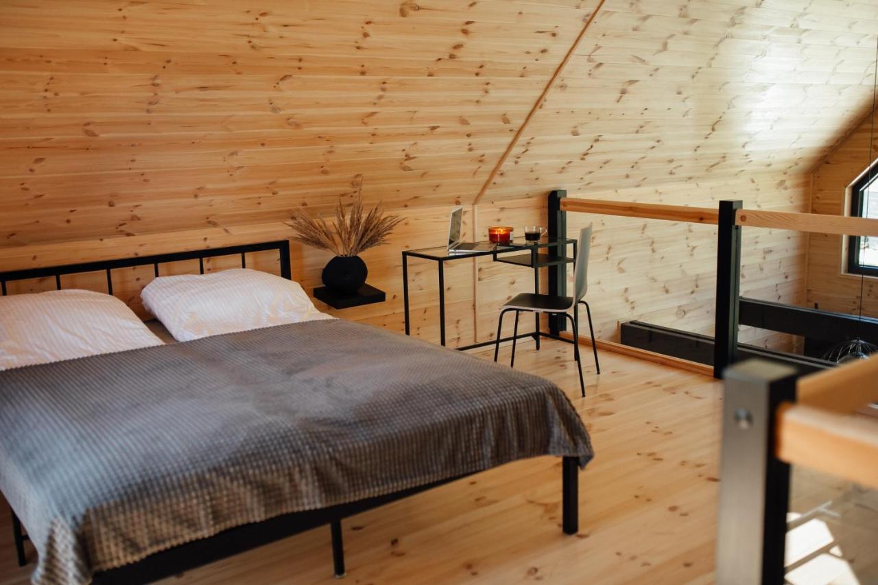Rest Rusinowo Villa Rusinowo  Exteriör bild