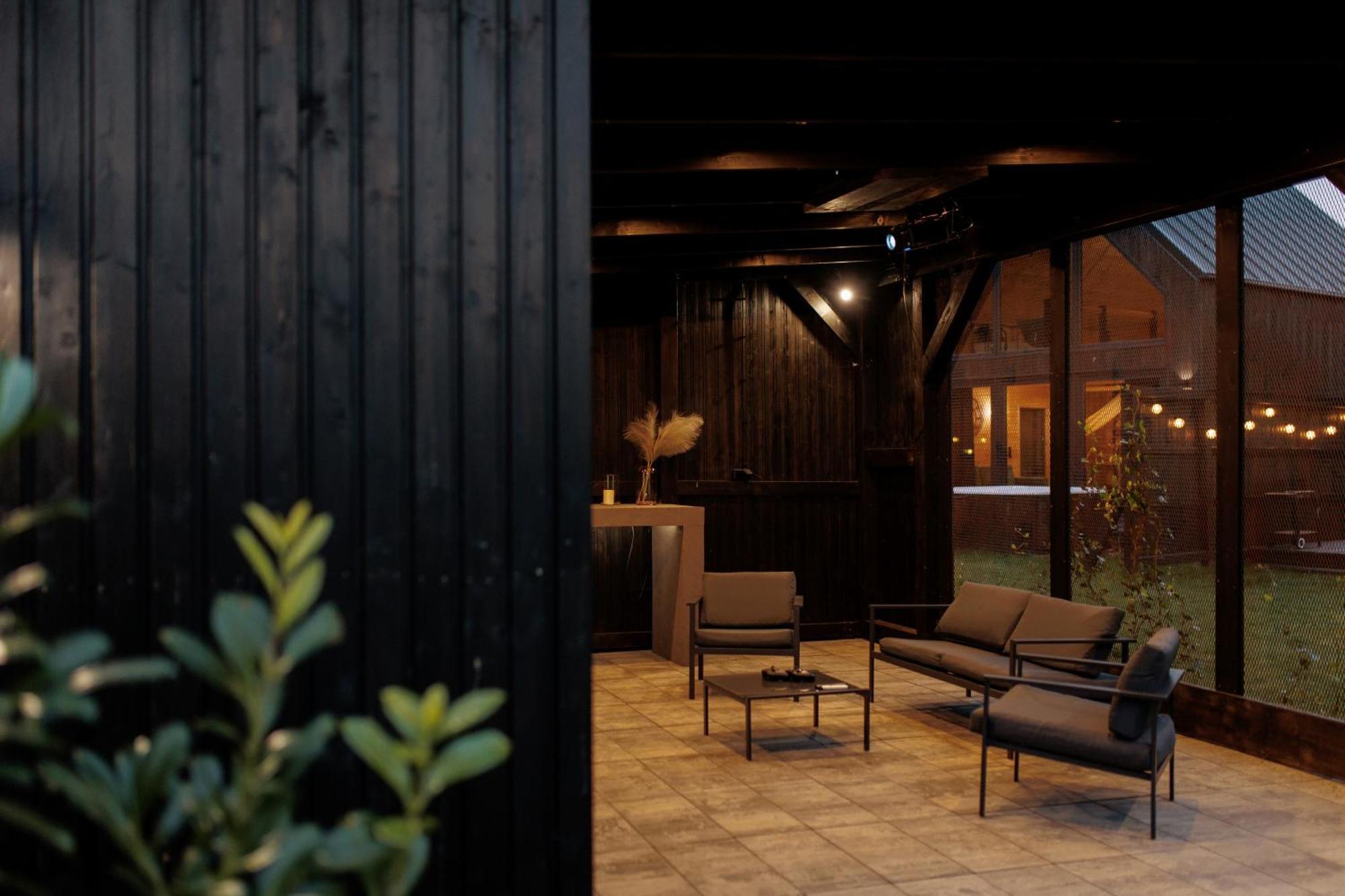Rest Rusinowo Villa Rusinowo  Exteriör bild