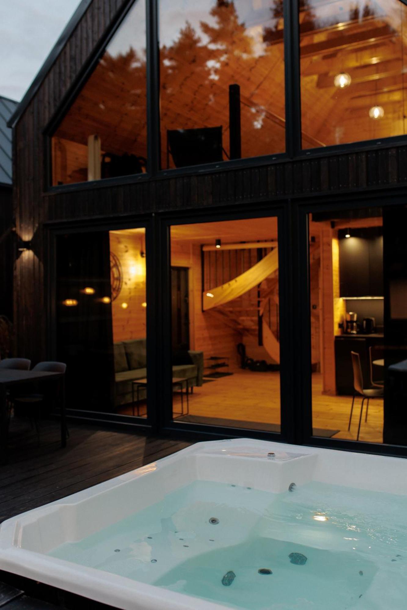 Rest Rusinowo Villa Rusinowo  Exteriör bild