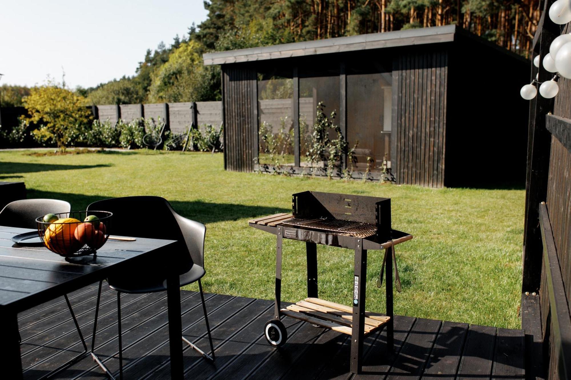 Rest Rusinowo Villa Rusinowo  Exteriör bild